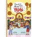 Día de Los Muertos with Yasmin
