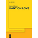 Kant on Love