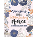 Swearing Like a Fatherfucking Nurse - An Adult Coloring Book: Snarky & Unique Adult Coloring Book for Registered Nurses, Nurse Practitioners and Nursi