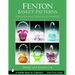 Fenton Basket Patterns: Innovation to Wisteria & Numbers