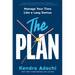 The Plan: Manage Your Time Like a Lazy Genius