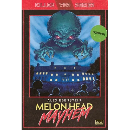 Melon Head Mayhem