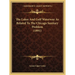 The Lakes And Gulf Waterway As Related To The Chicago Sanitary Problem (1891)