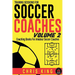 Training Sessions For Soccer Coaches Volume 2