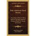 Four American Naval Heroes: Paul Jones, Oliver H. Perry, Admiral Farragut, Admiral Dewey, A Book For Young Americans