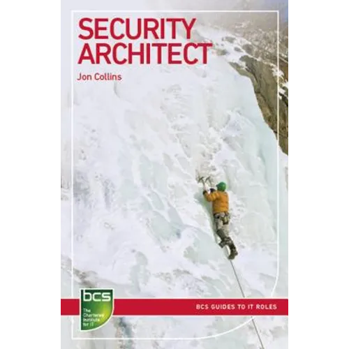 Security Architect: Careers in information security