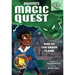 Rise of the Green Flame: A Branches Book (Kwame's Magic Quest #1)