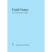 Field Notes from the Hudson Valley: 1 Vacant Land (A Pilot)