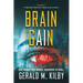 Brain Gain: A Technothriller