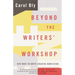 Beyond the Writers' Workshop: New Ways to Write Creative Nonfiction