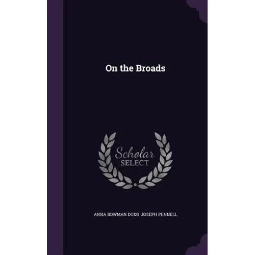 On the Broads