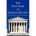 The Doctrine of Judicial Review