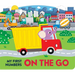 My First Numbers: On the Go: Scenes Board Book