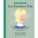 Joni Eareckson Tada: The Girl Who Learned to Follow God in a Wheelchair