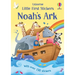 Little First Stickers Noah's Ark