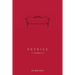 Patrice: A Poemella
