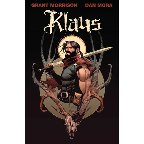 Klaus: How Santa Claus Began