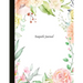 Empath Journal: A Journal for HSPs and Empaths, track your energy levels, mood, write out your experience, monitor your self-care and