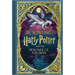 Harry Potter and the Prisoner of Azkaban (Harry Potter, Book 3) (Minalima Edition) (Interactive Illustrated Edition)