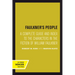 Faulkner's People: A Complete Guide and Index to the Characters in the Fiction of William Faulkner