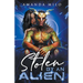 Stolen by an Alien