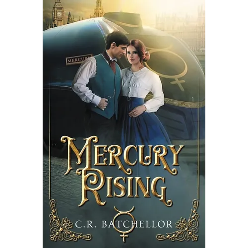 Mercury Rising