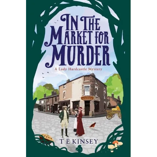 In the Market for Murder