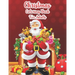 Christmas Coloring Book For Adults: Christmas Adult Coloring Book, Beautiful 50 Christmas Holiday Designs, Winter Scenes, Festive Holiday Christmas Wi