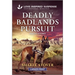 Deadly Badlands Pursuit