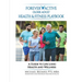 Forever Active Older Adult Health & Fitness Playbook