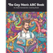 The Gay Man's ABC Book: An Adult Homoerotic Coloring Book