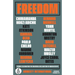 Freedom: Stories Celebrating the Universal Declaration of Human Rights