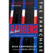 The Franchise: New York Rangers: A Curated History of the Blueshirts