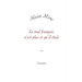 Le mal français n'est plus ce qu'il était