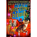 Santa Claws Calamity
