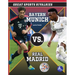 Bayern Munich vs. Real Madrid