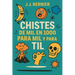 Chistes de 1000 en Mil para mil y para til