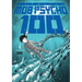 Mob Psycho 100 Volume 4