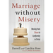 Marriage Without Misery: Moving from Chaos to Conformity in Christ