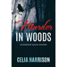 Murder in Woods: An Amateur Sleuth Mystery