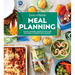 Taste of Home Meal Planning Cookbook: Over 500 Recipes, Tips & Secrets for Busy Meal Planners