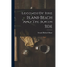 Legends Of Fire Island Beach And The South Side