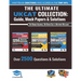 The Ultimate UKCAT Collection: 3 Books In One, 2,650 Practice Questions, Fully Worked Solutions, Includes 6 Mock Papers, 2019 Edition, UniAdmissions