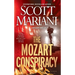 The Mozart Conspiracy