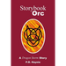 Storybook Orc