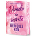 Dímelo En Secreto (Edición Especial Limitada, Cantos Pintados) / Tell Me in Secret (Limited Special Edition with Sprayed Edges)