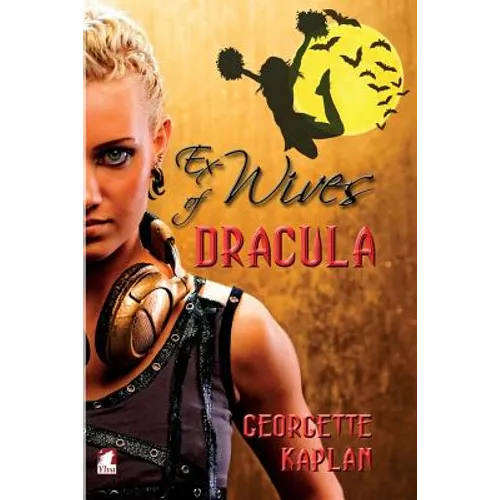 Ex-Wives of Dracula