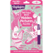 Mermaid Neon Hidden Pictures Puzzles