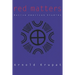 Red Matters: Native American Studies