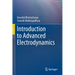 Introduction to Advanced Electrodynamics